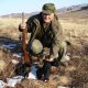<h1 style="font-size: 12px">Viaggi di Caccia in Mongolia e in Serbia della nostra Amica di Safari International Sonja nata con la caccia nel sangue..</h1>